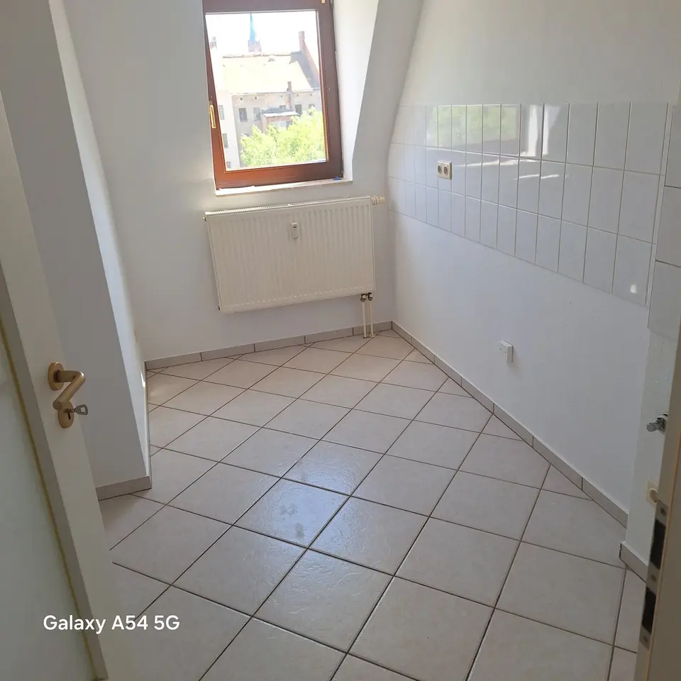 3 Zimmer Wohnung mit 62 m² in Görlitz – Bild 2