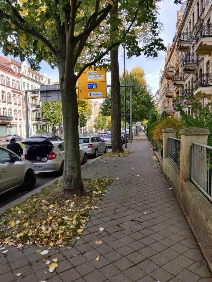 3 Zimmer Wohnung mit 62 m² in Görlitz – Bild 9