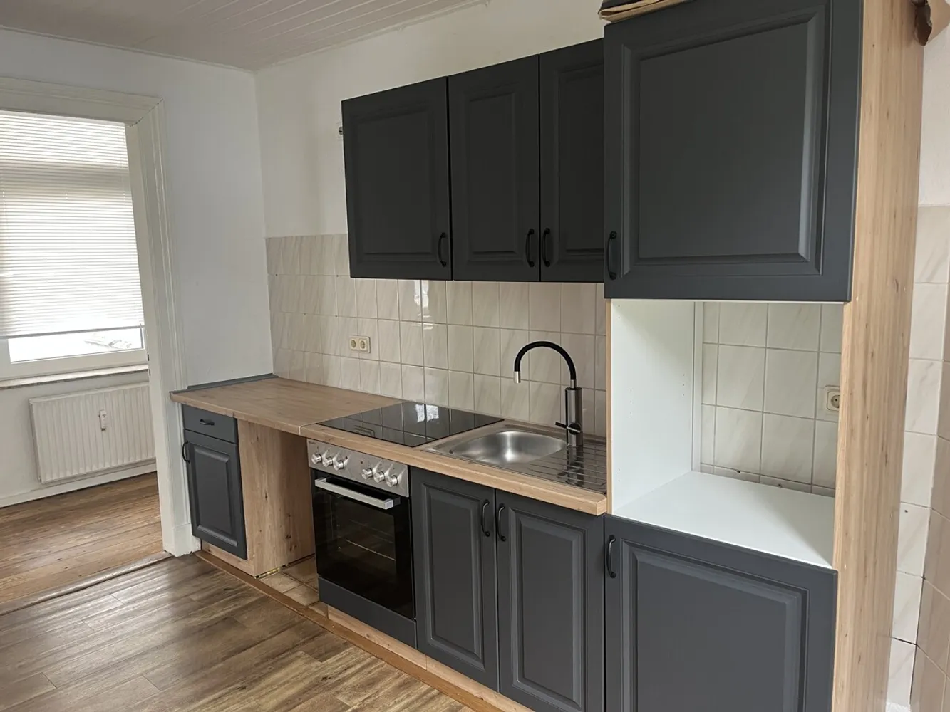 4 Zimmer Wohnung mit 136 m² in Flensburg – Bild 2