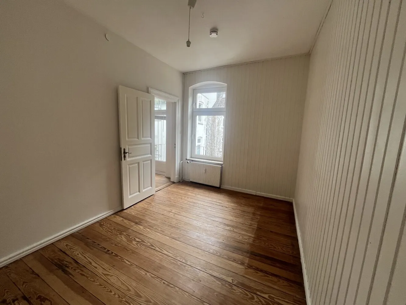 4 Zimmer Wohnung mit 136 m² in Flensburg – Bild 12