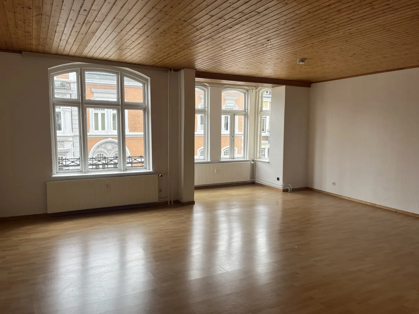 4 Zimmer Wohnung mit 136 m² in Flensburg – Bild 6
