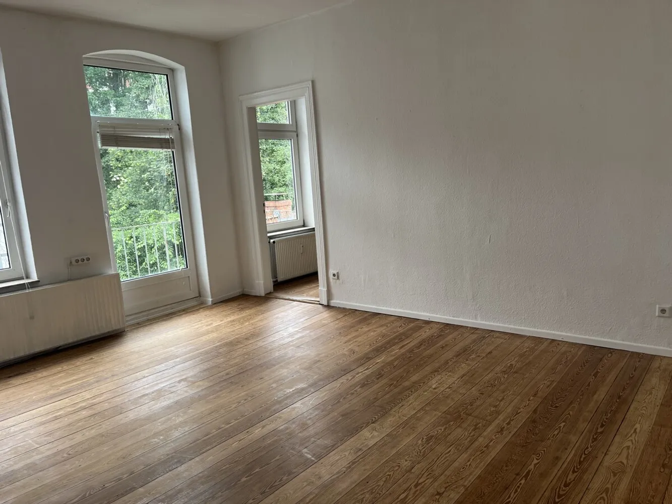 4 Zimmer Wohnung mit 136 m² in Flensburg – Bild 7