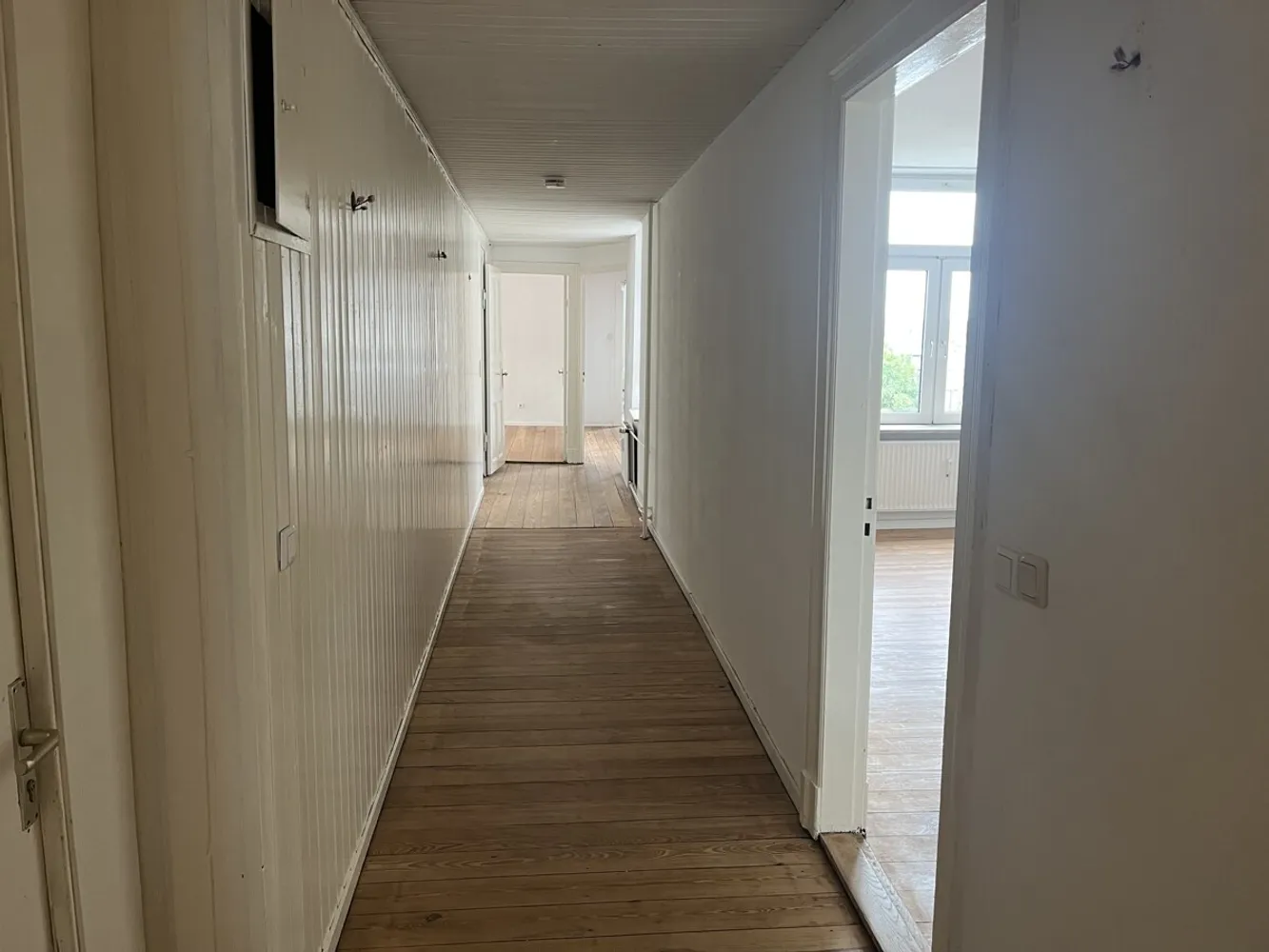 4 Zimmer Wohnung mit 136 m² in Flensburg – Bild 8