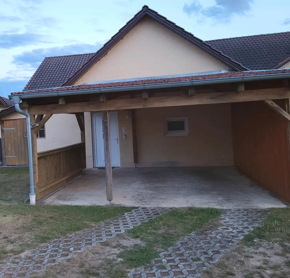 3 Zimmer Wohnung mit 70 m² in Cham – Bild 3