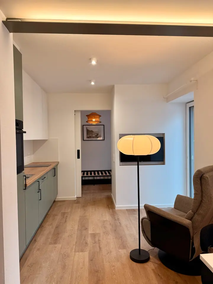 3 Zimmer Wohnung mit 70 m² in Cham – Bild 9