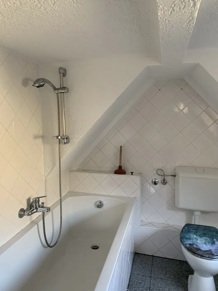 3 Zimmer Wohnung mit 67 m² in Herne – Bild 4