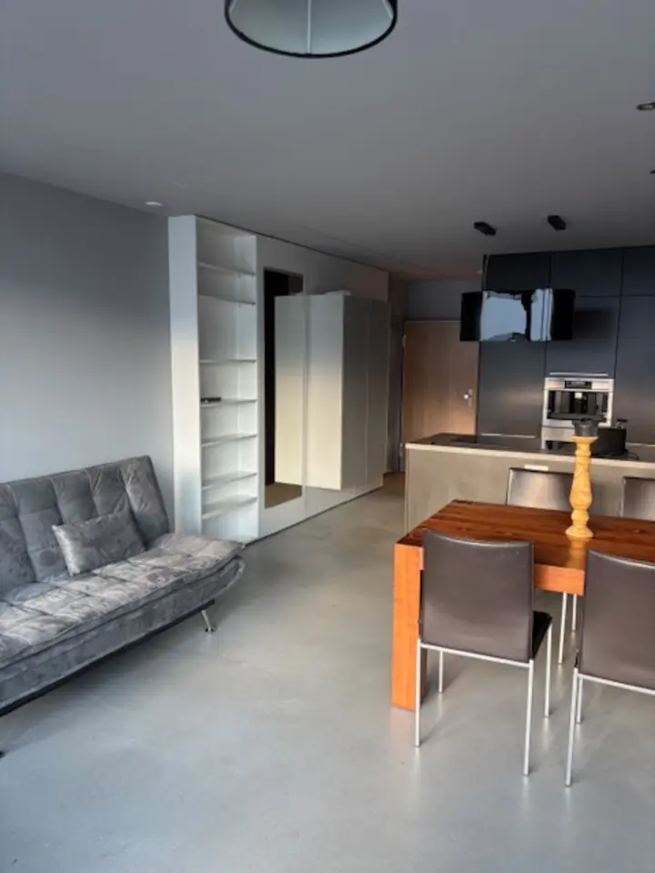 2 Zimmer Wohnung mit 78 m² in Rastatt – Bild 3