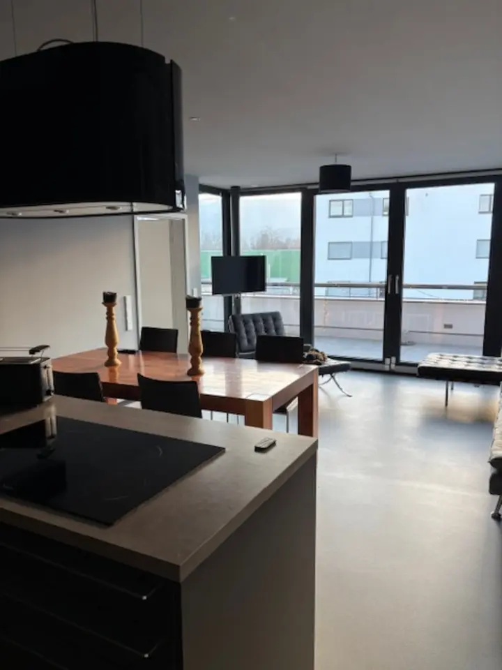 2 Zimmer Wohnung mit 78 m² in Rastatt – Bild 5