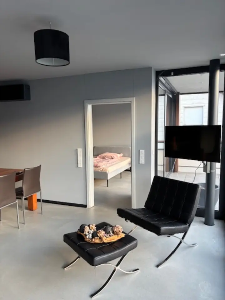 2 Zimmer Wohnung mit 78 m² in Rastatt – Bild 7