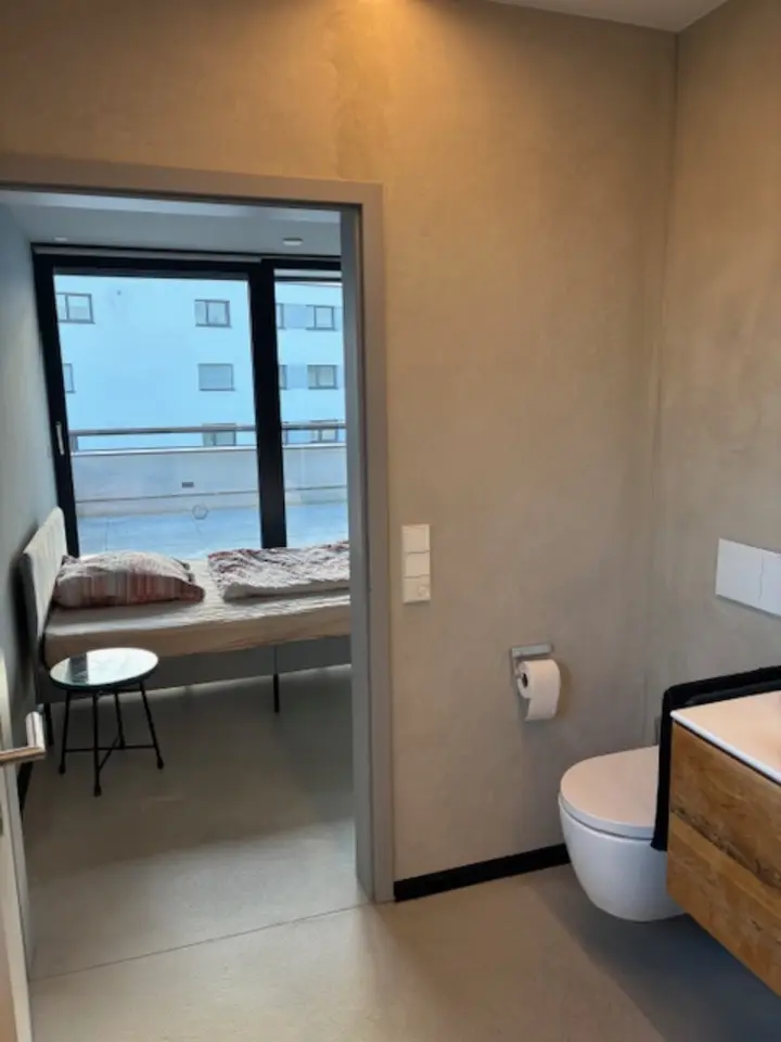 2 Zimmer Wohnung mit 78 m² in Rastatt – Bild 8