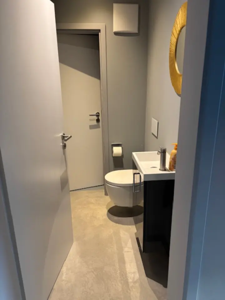 2 Zimmer Wohnung mit 78 m² in Rastatt – Bild 10