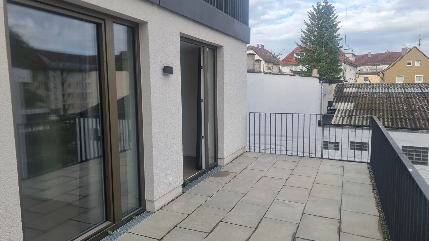 3 Zimmer Wohnung mit 80 m² in Esslingen am Neckar – Bild 1