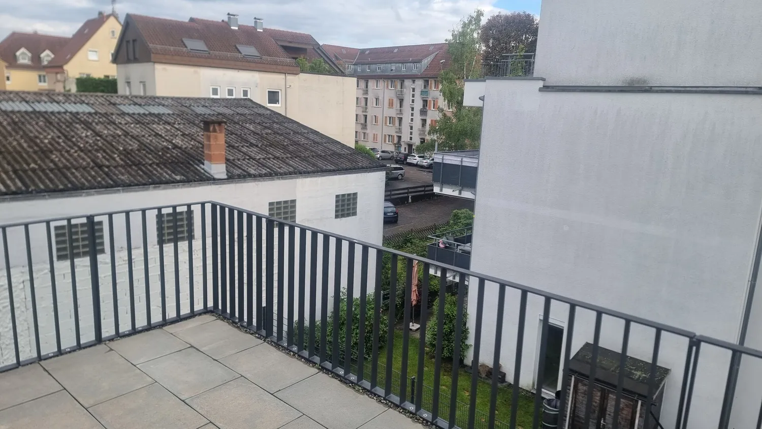 3 Zimmer Wohnung mit 80 m² in Esslingen am Neckar – Bild 12