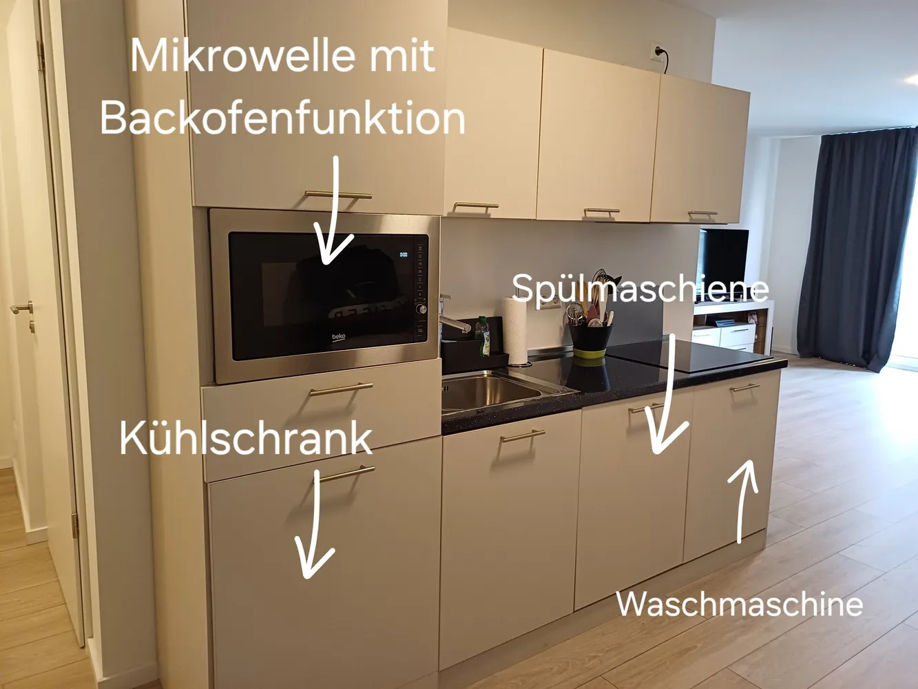 3 Zimmer Wohnung mit 80 m² in Esslingen am Neckar – Bild 6