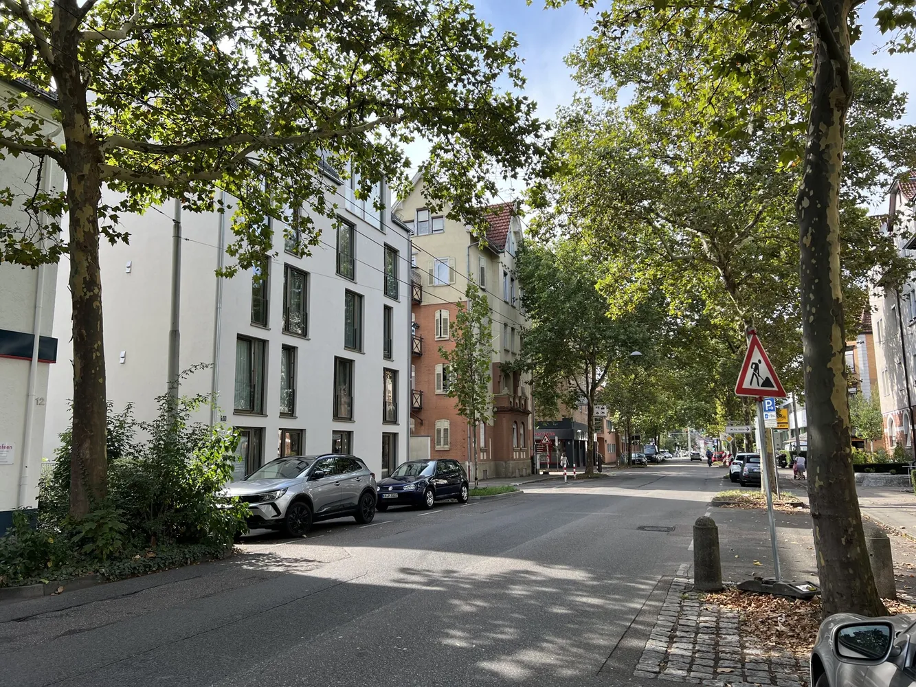 3 Zimmer Wohnung mit 80 m² in Esslingen am Neckar – Bild 7