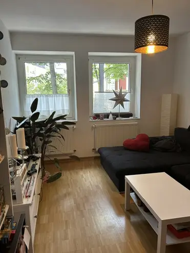 3 Zimmer Wohnung mit 65 m² in Bonn – Bild 1