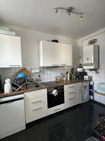 3 Zimmer Wohnung mit 65 m² in Bonn – Bild 11