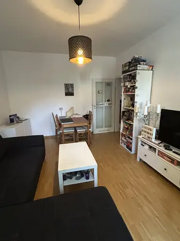 3 Zimmer Wohnung mit 65 m² in Bonn – Bild 2