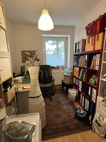 3 Zimmer Wohnung mit 65 m² in Bonn – Bild 4