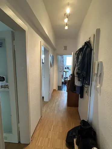 3 Zimmer Wohnung mit 65 m² in Bonn – Bild 5