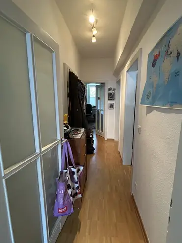3 Zimmer Wohnung mit 65 m² in Bonn – Bild 6