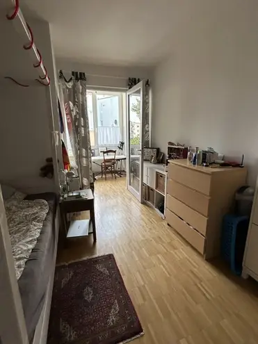 3 Zimmer Wohnung mit 65 m² in Bonn – Bild 9