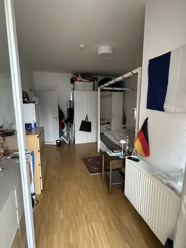 3 Zimmer Wohnung mit 65 m² in Bonn – Bild 10