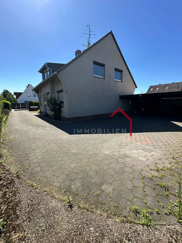 3 Zimmer Wohnung mit 72 m² in Delmenhorst – Bild 2