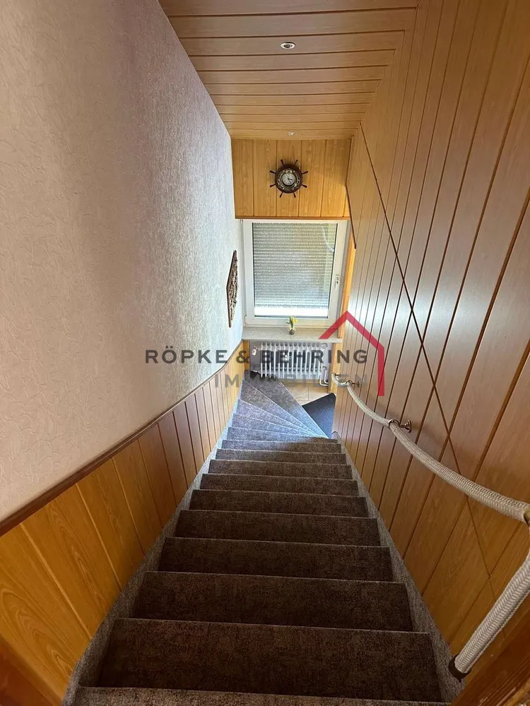 3 Zimmer Wohnung mit 72 m² in Delmenhorst – Bild 12