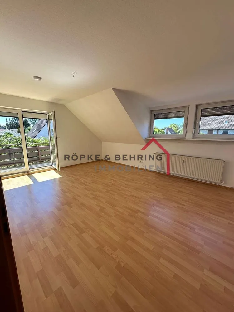 3 Zimmer Wohnung mit 72 m² in Delmenhorst – Bild 3