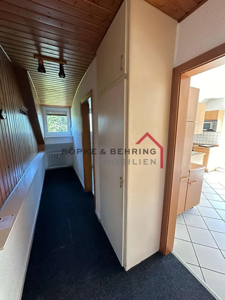 3 Zimmer Wohnung mit 72 m² in Delmenhorst – Bild 7