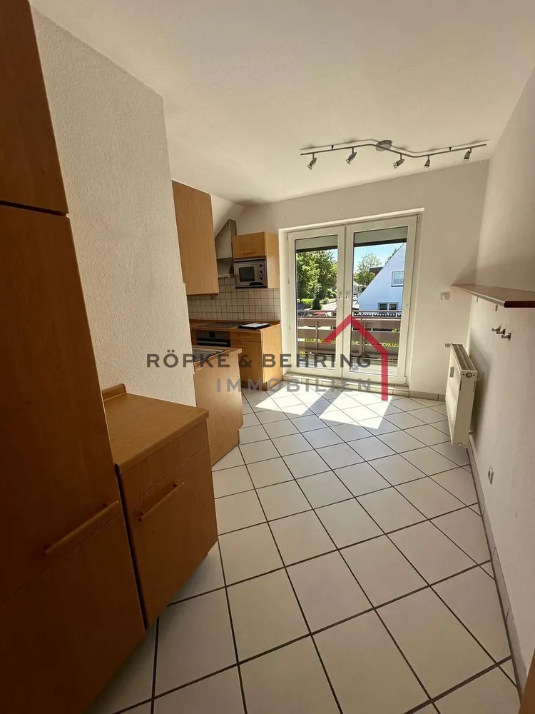3 Zimmer Wohnung mit 72 m² in Delmenhorst – Bild 9