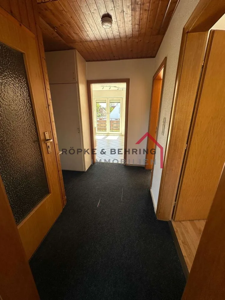 3 Zimmer Wohnung mit 72 m² in Delmenhorst – Bild 10