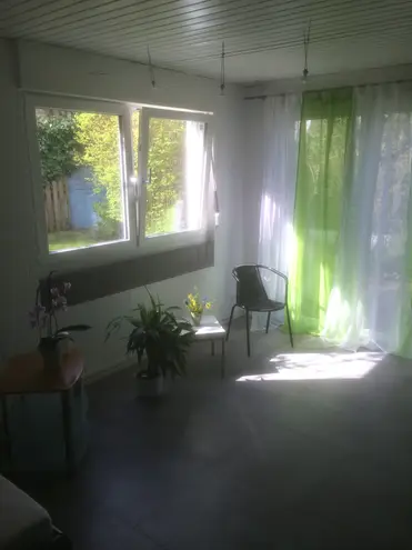 2 Zimmer Wohnung mit 38 m² in Darmstadt – Bild 2