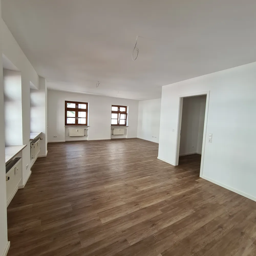 3 Zimmer Wohnung mit 100 m² in Ulm – Bild 1