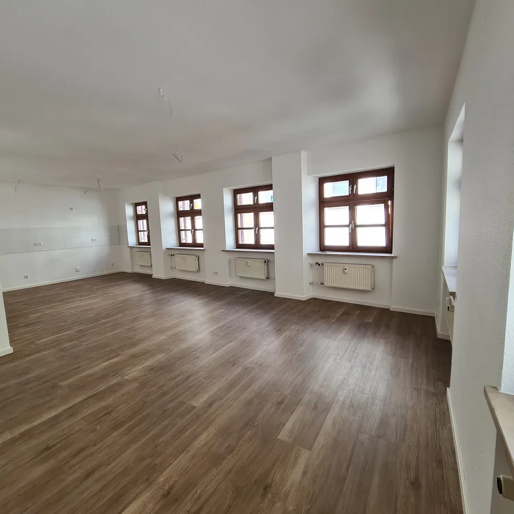 3 Zimmer Wohnung mit 100 m² in Ulm – Bild 2