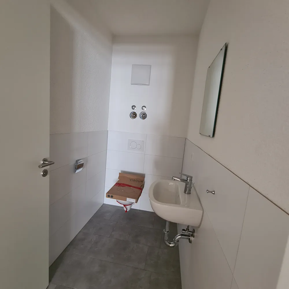 3 Zimmer Wohnung mit 100 m² in Ulm – Bild 10