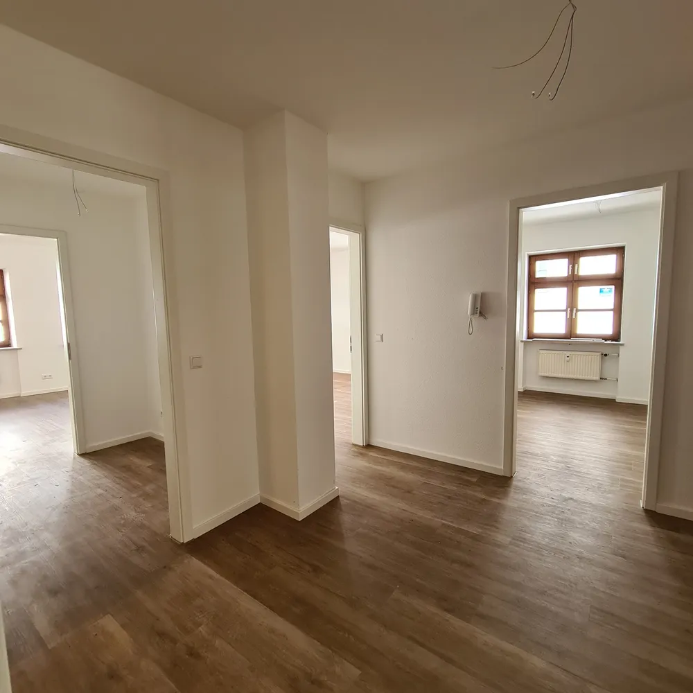 3 Zimmer Wohnung mit 100 m² in Ulm – Bild 4