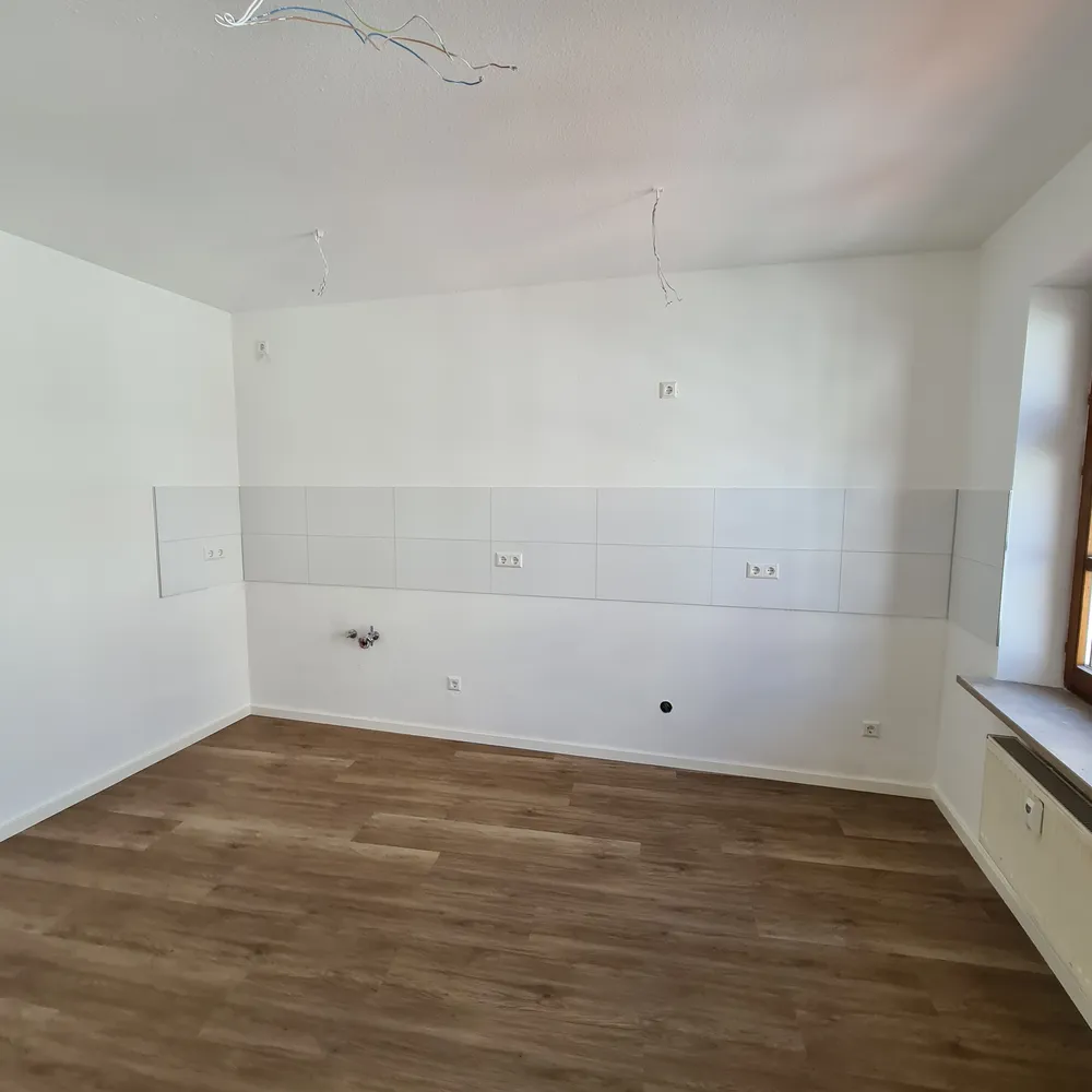 3 Zimmer Wohnung mit 100 m² in Ulm – Bild 6