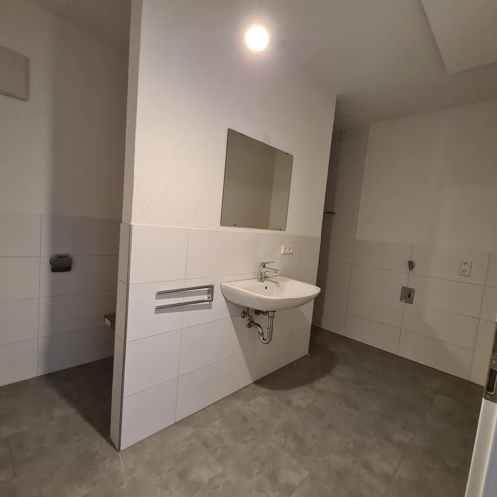 3 Zimmer Wohnung mit 100 m² in Ulm – Bild 9