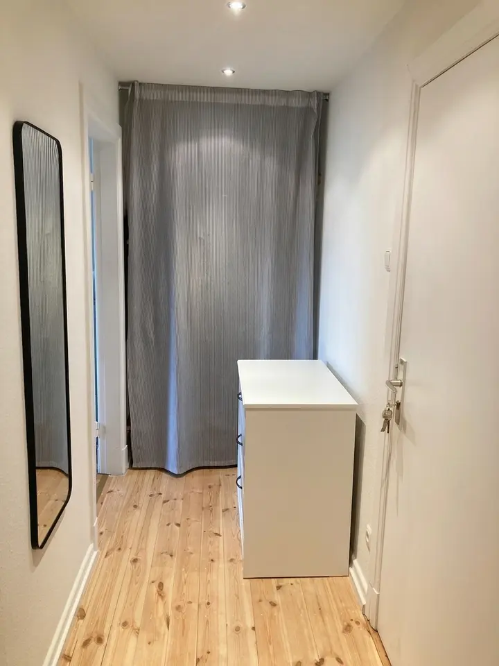 Studio mit 32 m² in Hamburg – Bild 5