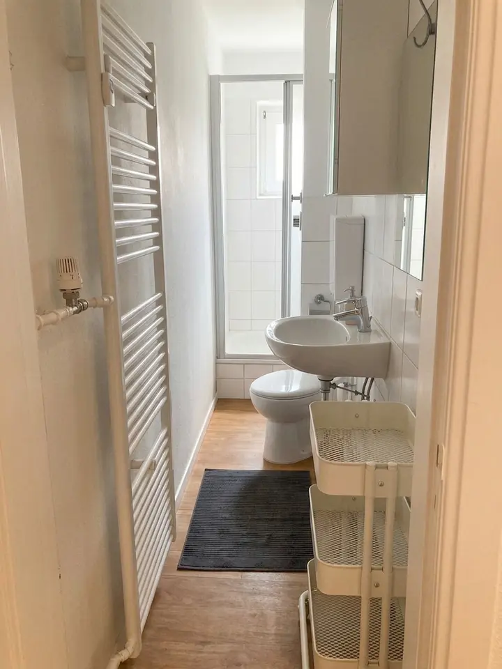 Studio mit 32 m² in Hamburg – Bild 7
