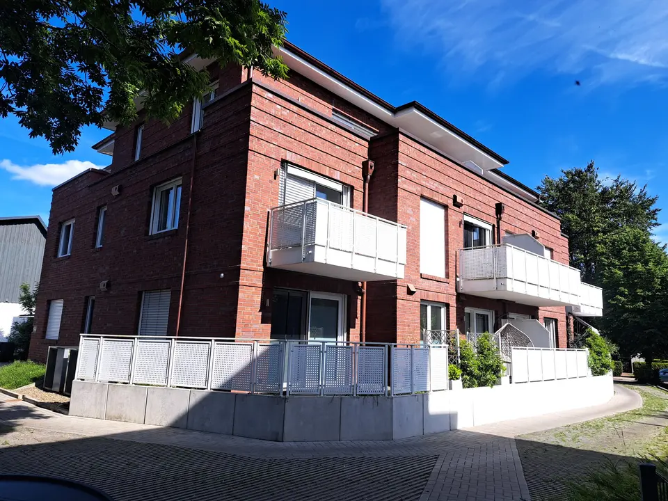 Studio mit 32 m² in Hamburg – Bild 9