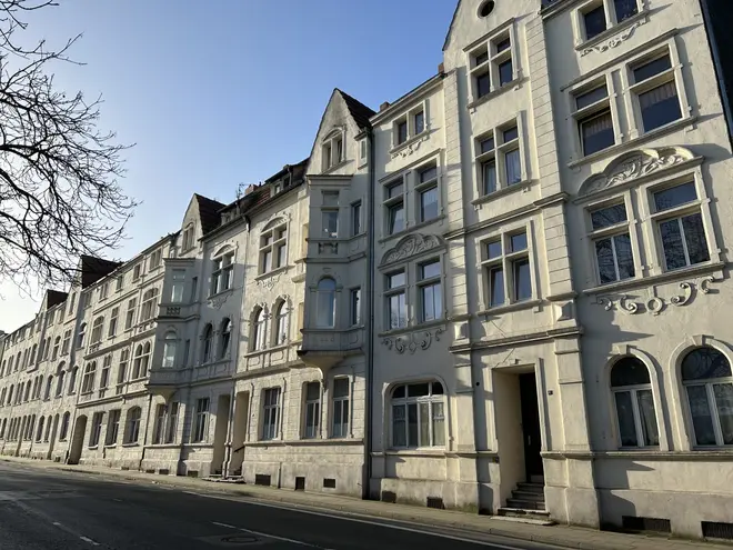 2 Zimmer Wohnung mit 45 m² in Essen – Bild 12