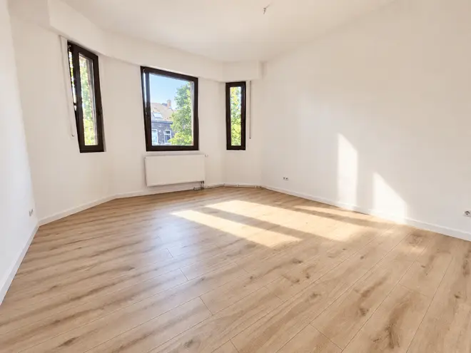 4 Zimmer Wohnung mit 96 m² in Essen – Bild 1