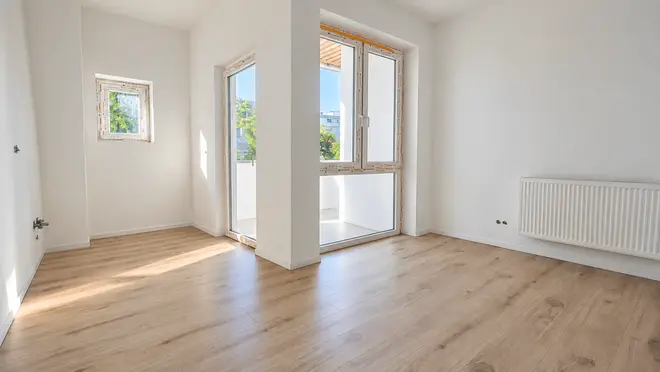 4 Zimmer Wohnung mit 96 m² in Essen – Bild 2