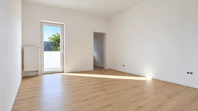 4 Zimmer Wohnung mit 96 m² in Essen – Bild 5
