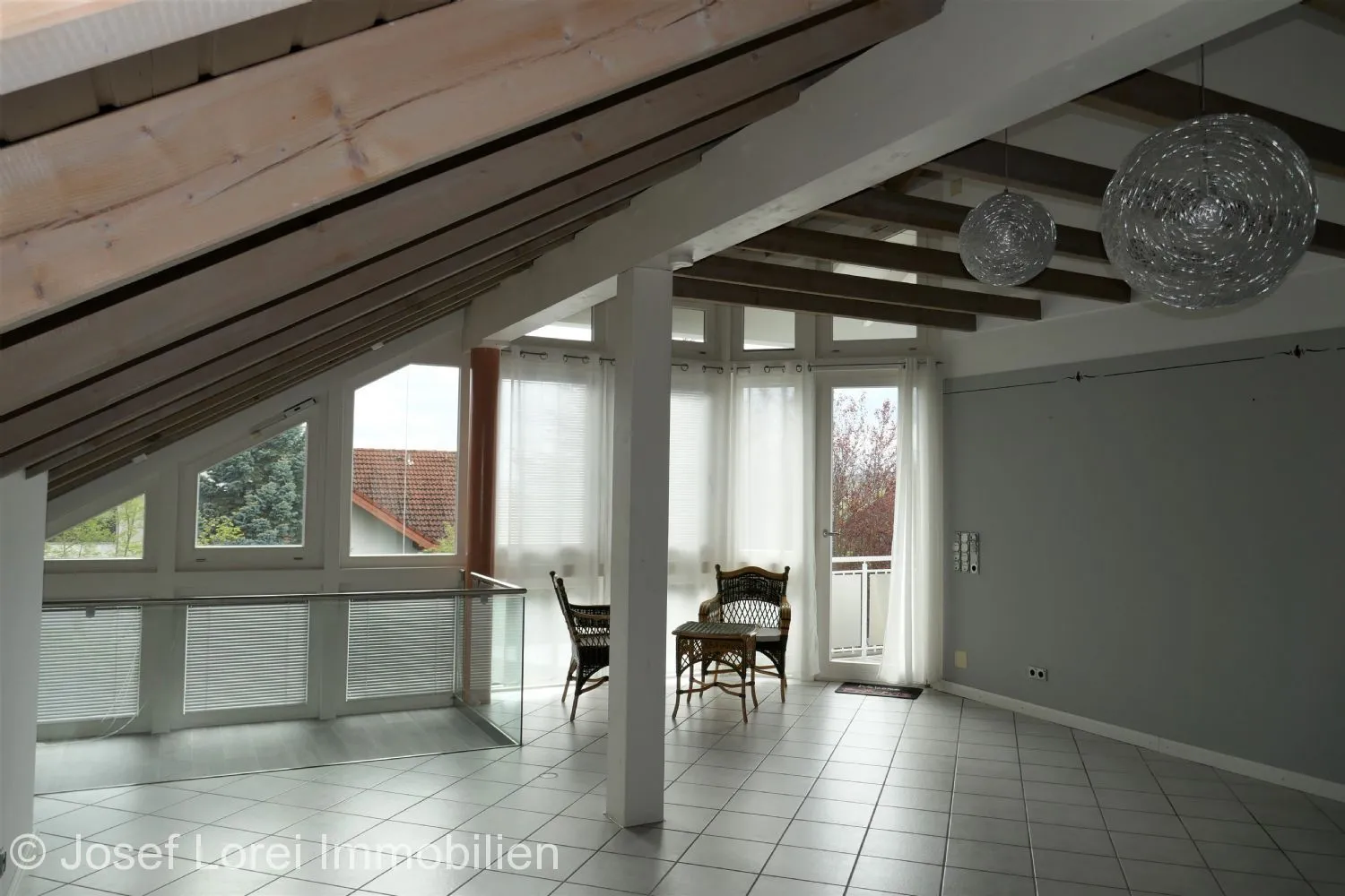 2 Zimmer Wohnung mit 85 m² in Fulda – Bild 2