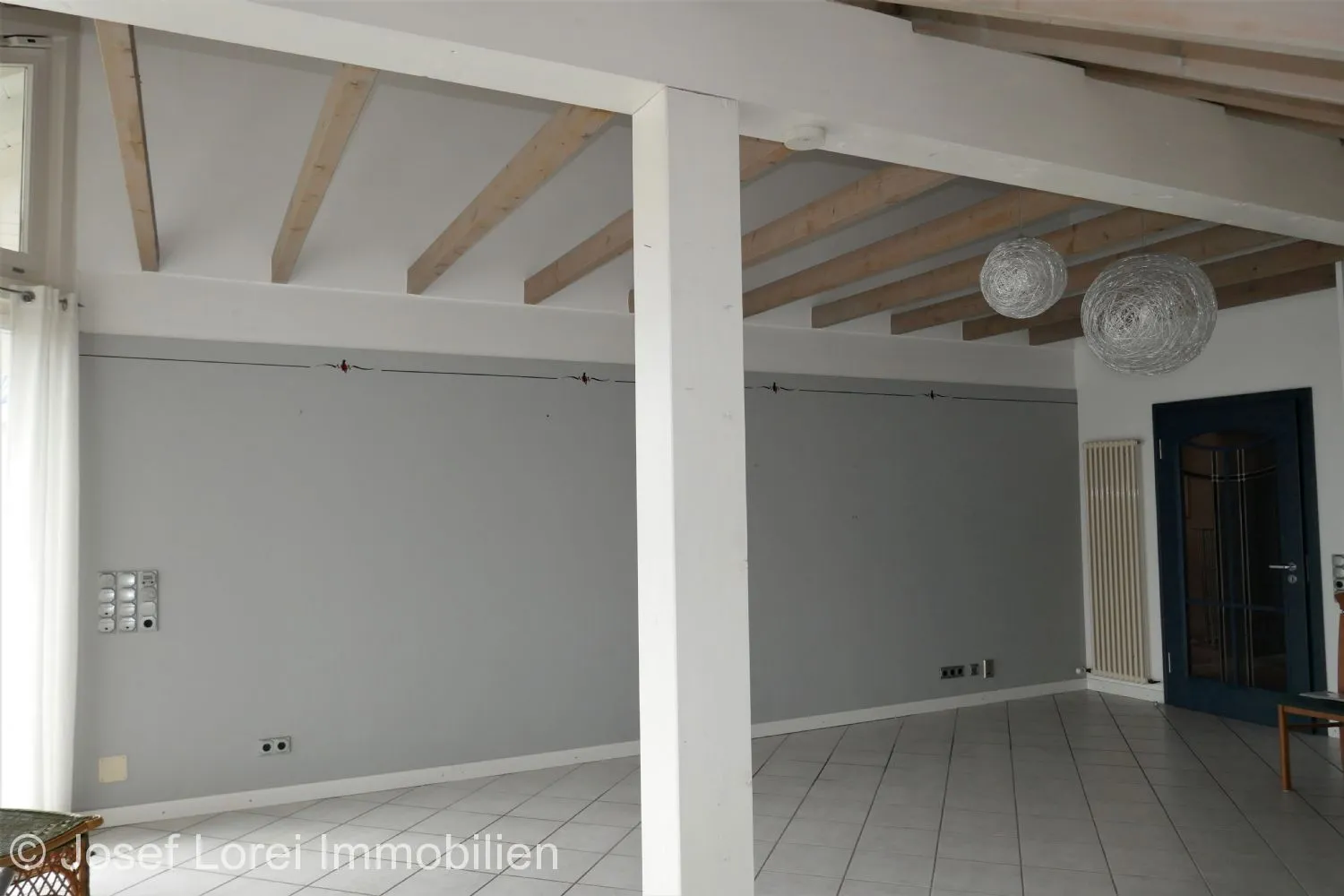 2 Zimmer Wohnung mit 85 m² in Fulda – Bild 3