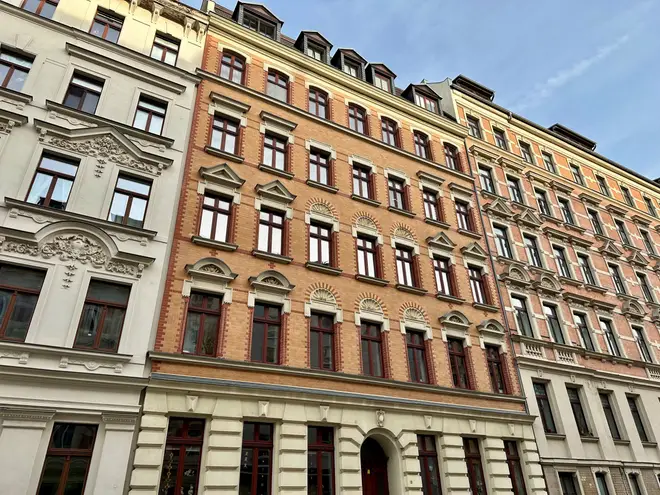 2 Zimmer Wohnung mit 63 m² in Leipzig – Bild 3